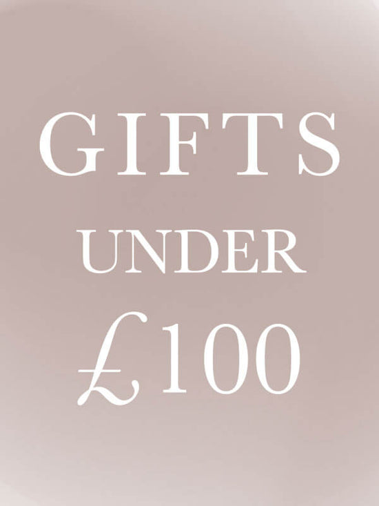Gifts under £100