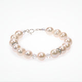 Bellini freshwater pearl bracelet - Liberty in Love