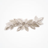 Bianca beaded floral headpiece - Liberty in Love