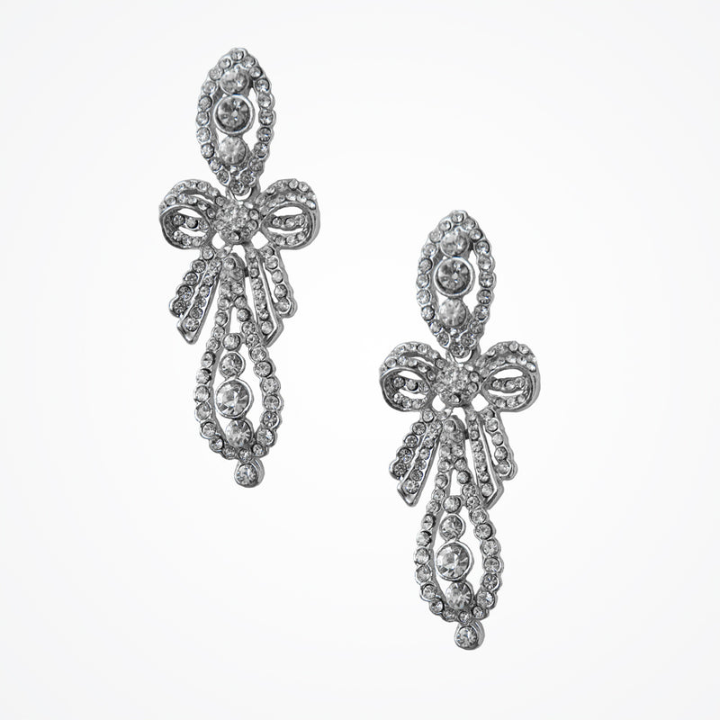 Petula vintage earrings - Liberty in Love