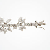 Starry night crystal bracelet - Liberty in Love