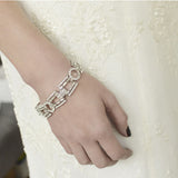 Windsor bracelet - Liberty in Love