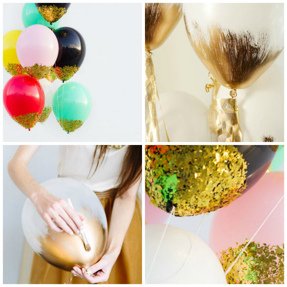 Get Crafty! Five Fabulous Wedding DIYs To Try 