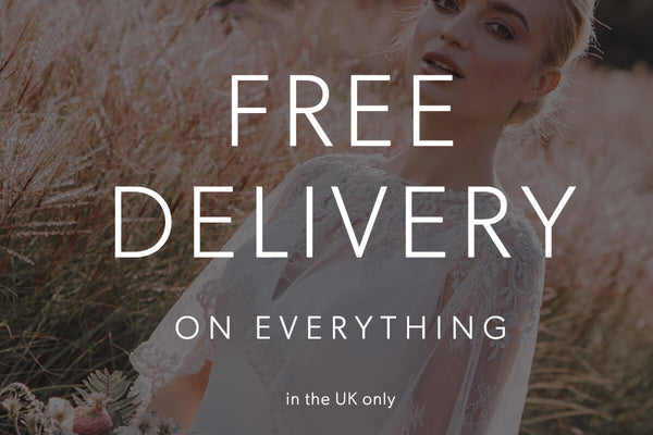 Free delivery promotion