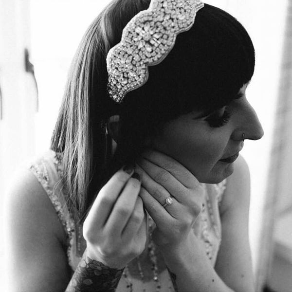 Stacey