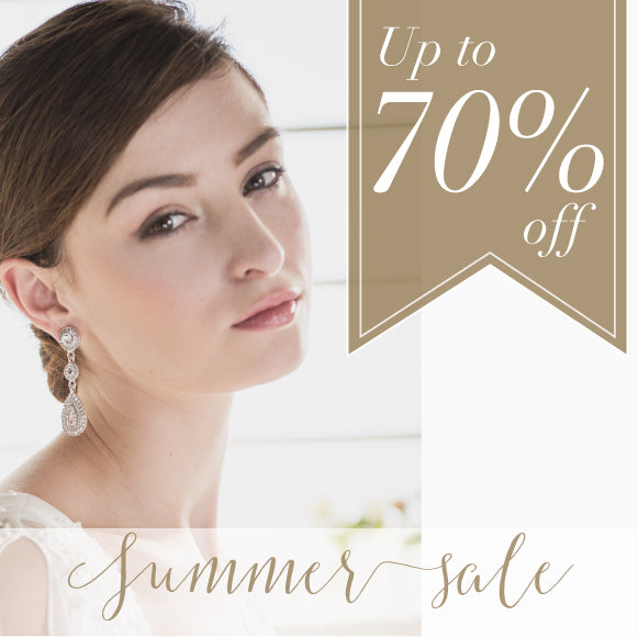 Summer sale is now on!