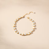 Astoria mixed-cut 3-piece jewellery set