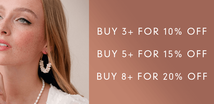 Best place to 2025 buy wedding jewelry