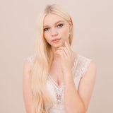 Pandora backdrop three-piece bridal jewellery set - Liberty in Love