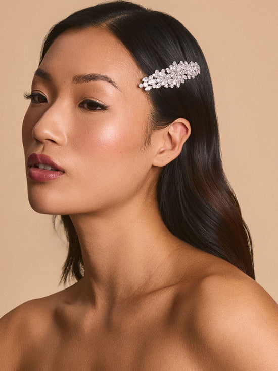 Hair Pins & Clips