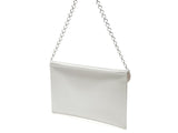 Nova crystal leaves envelope clutch bag - Liberty in Love