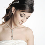 Charleston pearl necklace - Liberty in Love