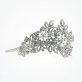 Cristalle side tiara band - Liberty in Love