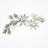 Antonia bridal headband - Liberty in Love