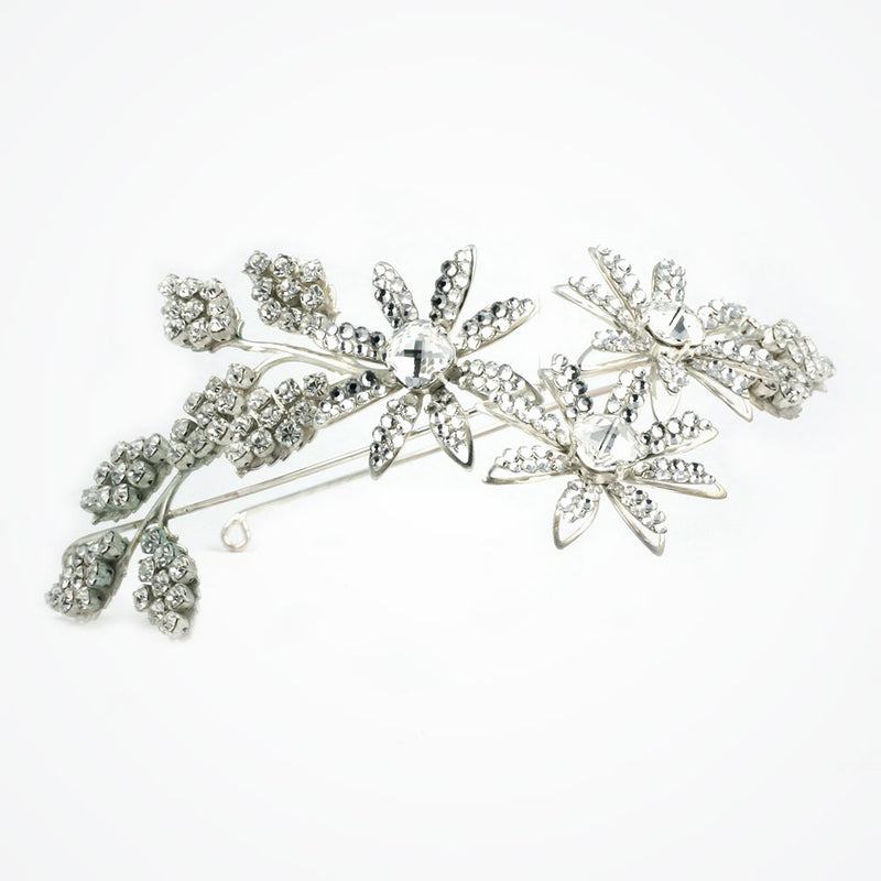 Antonia bridal headband - Liberty in Love
