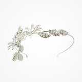 Antonia bridal headband - Liberty in Love