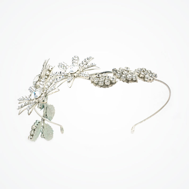 Antonia bridal headband - Liberty in Love