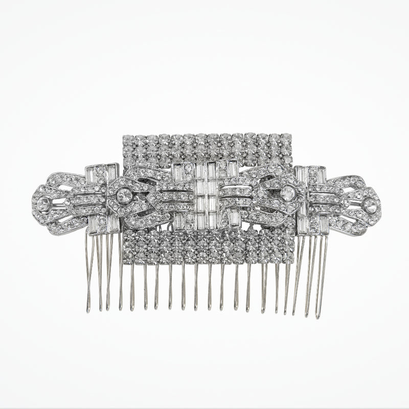 Promenade comb - Liberty in Love