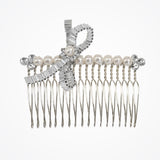 Vera bow comb - Liberty in Love