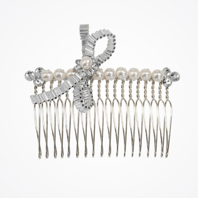 Vera bow comb - Liberty in Love