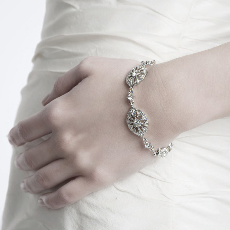 Charleston bracelet - Liberty in Love