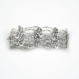 Maruchka swarovski bracelet - Liberty in Love