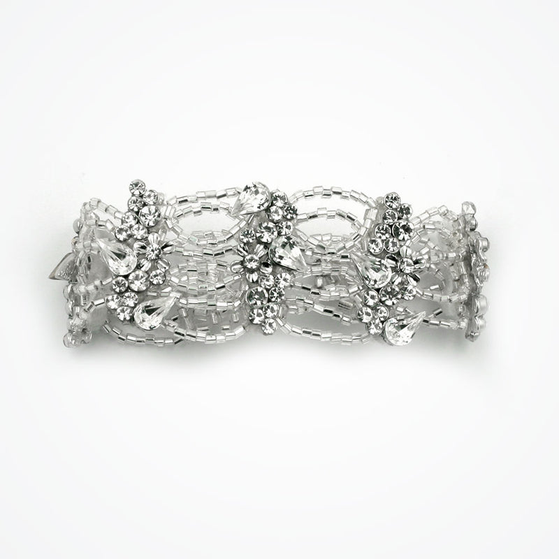 Maruchka swarovski bracelet - Liberty in Love
