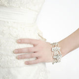 Maruchka swarovski bracelet - Liberty in Love