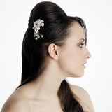 Lilah small vintage hair comb - Liberty in Love