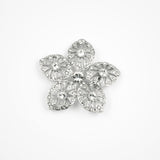Charleston daisy brooch - Liberty in Love