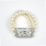 Karinska bracelet - Liberty in Love