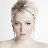 Karinska earrings - Liberty in Love