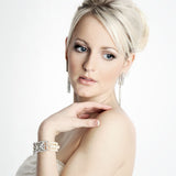 Karinska earrings - Liberty in Love