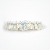 Lana vintage lace garter - Liberty in Love