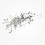 Mimi side tiara headband - Liberty in Love