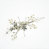 Nessa side tiara headband - Liberty in Love