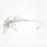 Nessa side tiara headband - Liberty in Love