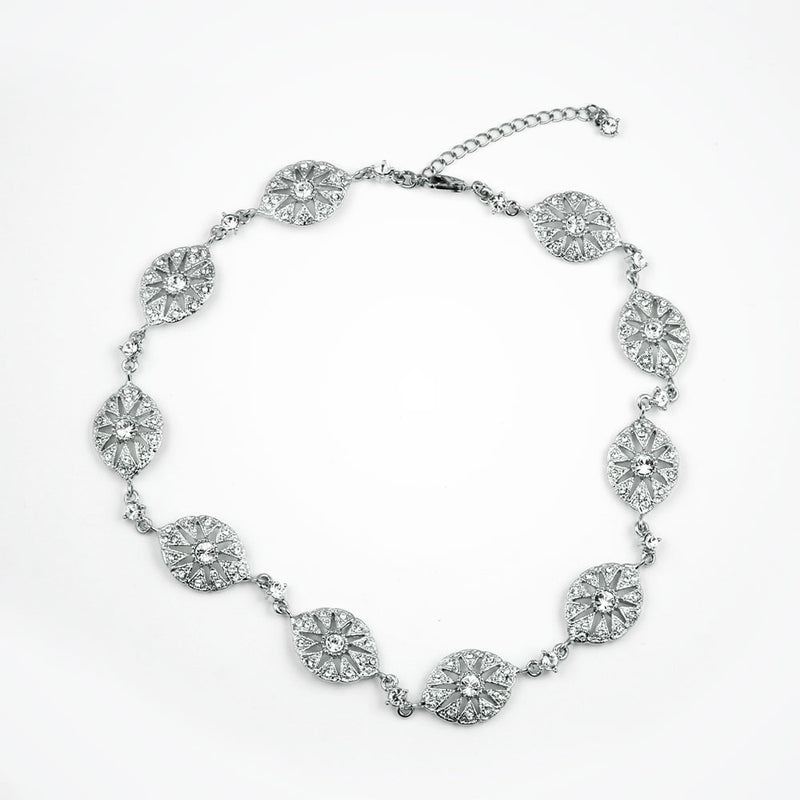Charleston necklace - Liberty in Love
