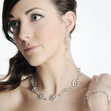 Charleston necklace - Liberty in Love