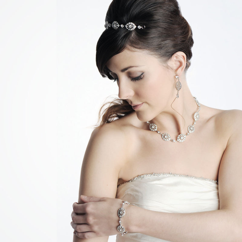 Charleston necklace - Liberty in Love