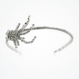 Vintage hollywood shooting star headband - Liberty in Love