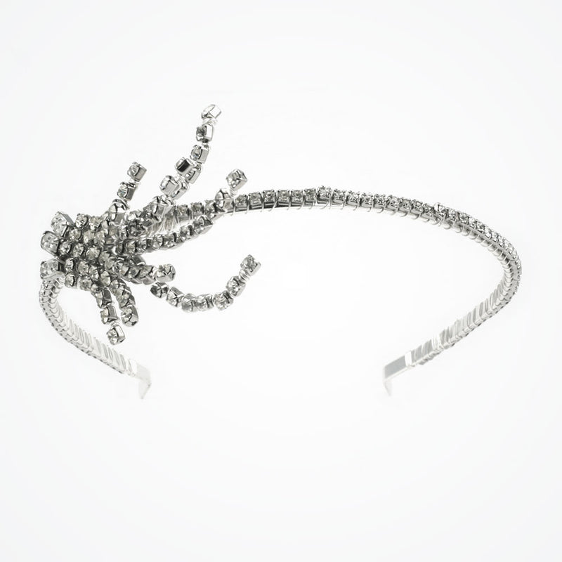 Vintage hollywood shooting star headband - Liberty in Love