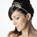 Vintage hollywood shooting star headband - Liberty in Love