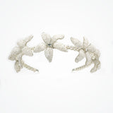 Wonderland beaded flower headband - Liberty in Love