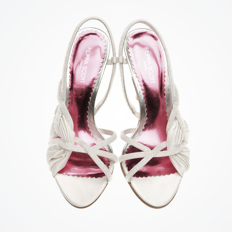 Phoebe by Filippa Scott - Liberty in Love