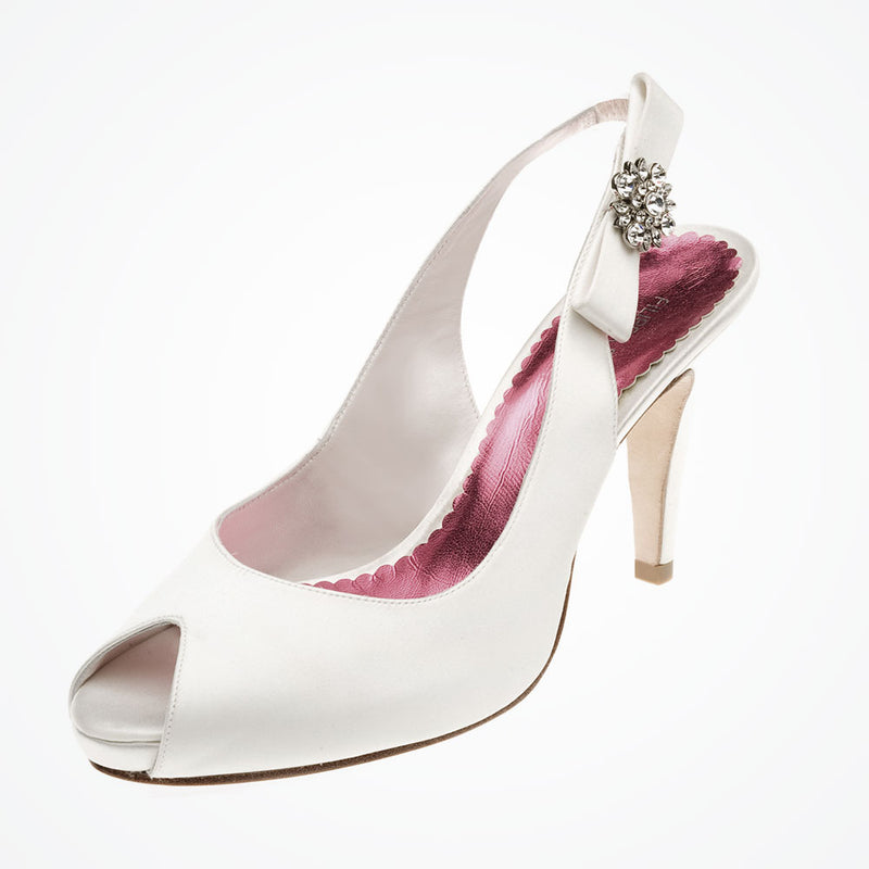 Jessica by Filippa Scott (size 3 only) - Liberty in Love
