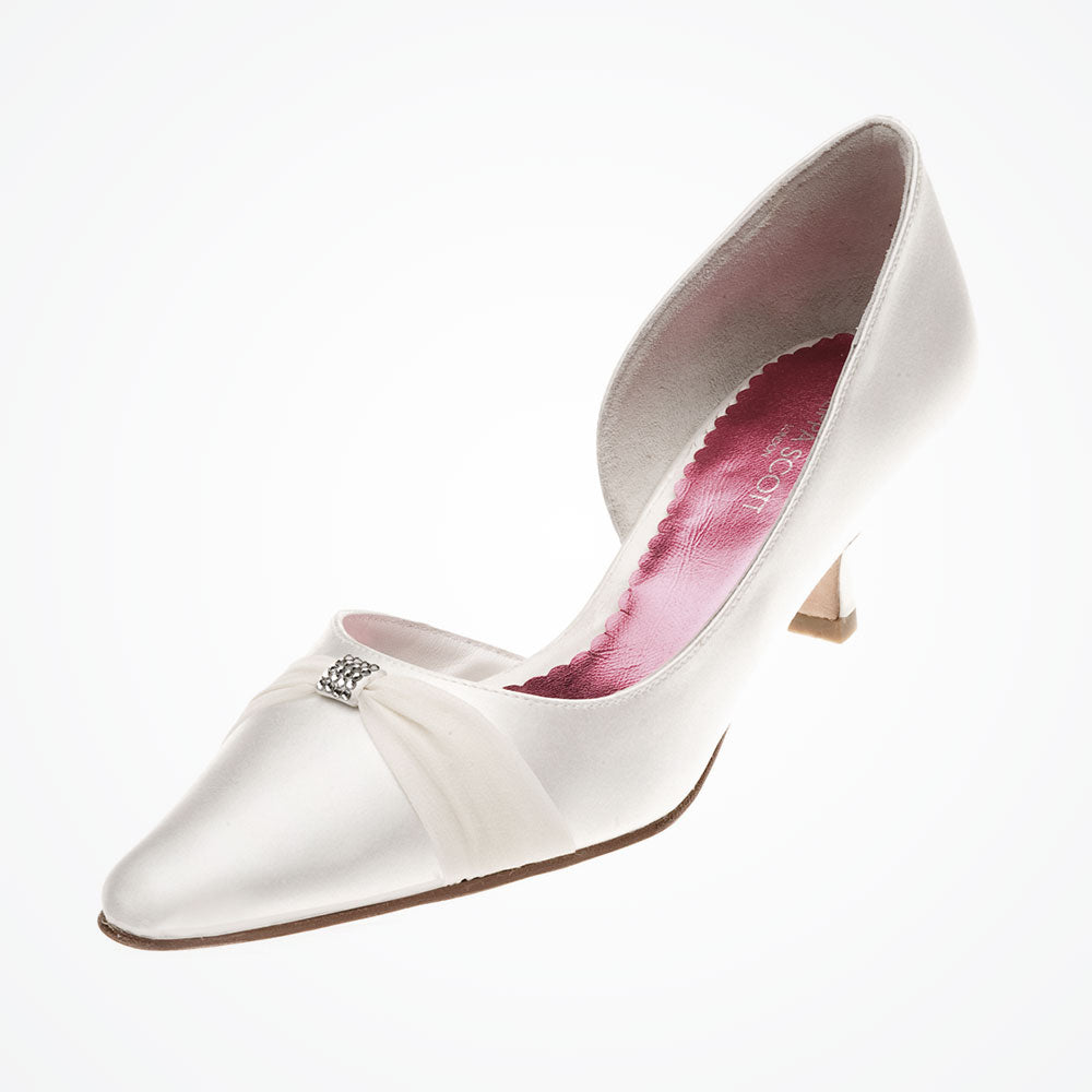 Helena by Filippa Scott - size 7.5