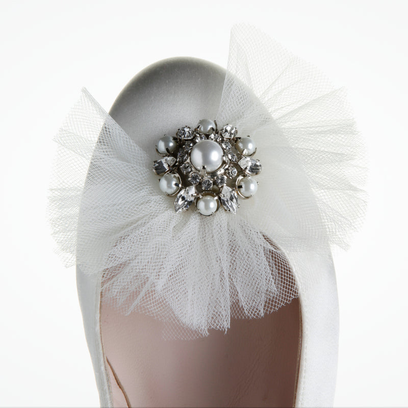 Loulou by Harriet Wilde - Liberty in Love