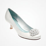 Queenie by Fifi (Filippa Scott) - Liberty in Love