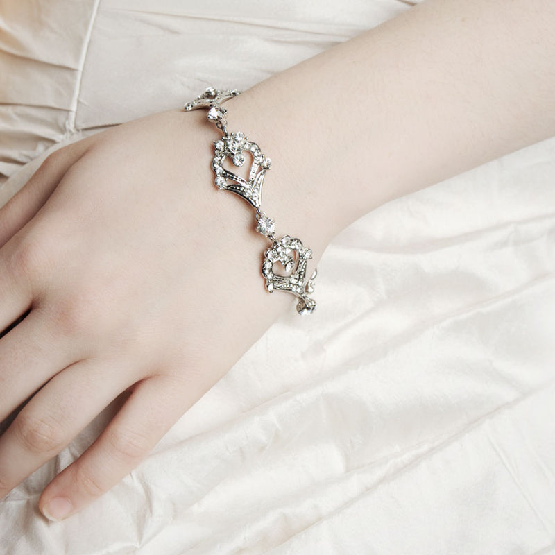 Hayworth bracelet - Liberty in Love